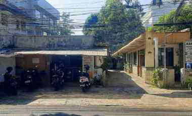 dijual tanah ciungwanara