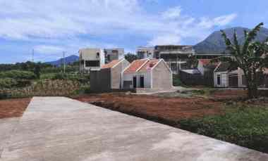 dijual tanah ciwaru cilengkrang bandung