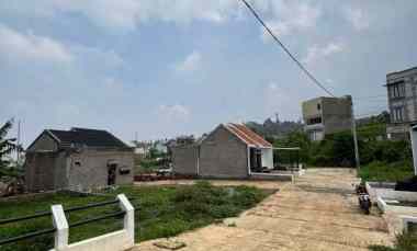 dijual tanah ciwaru cilengkrang bandung