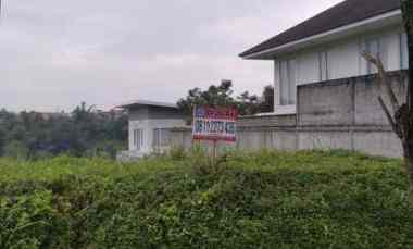 dijual tanah ciwaruga