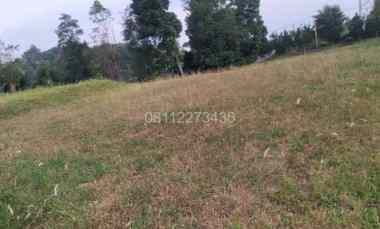dijual tanah ciwaruga