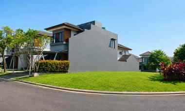 dijual tanah cluster amarilla the avani