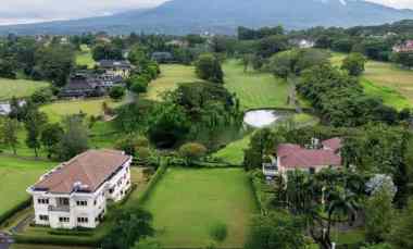 dijual tanah cluster cendana rancamaya