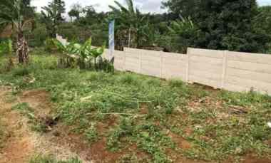 dijual tanah cluster inlight city view