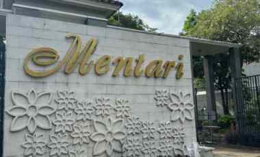 Tanah Dijual di Cluster Mentari Alsut