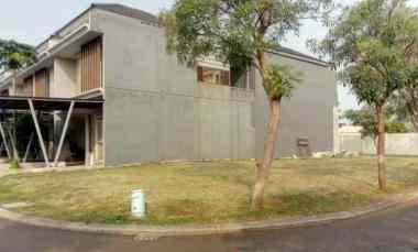 Kavling Hook 140m Cluster Mississippi JGC Jakarta Garden City