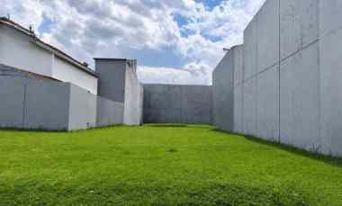 Kavling Cluster Mississippi 10x15 150meter JGC Jakarta Garden City