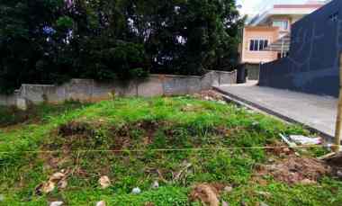 dijual tanah cluster sindanglaya