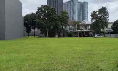 Tanah Dijual di Cluster Sutera Olivia Perumahan Alam Sutera Serpong Utara