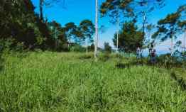 dijual tanah cocok untuk camping ground kemuning