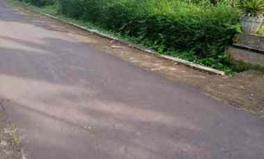 dijual tanah cocok untuk gudang 3600m2 karanganyar