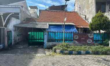 dijual tanah cocok untuk kos dekat ubaya