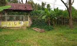 Tanah Dijual di Bogor
