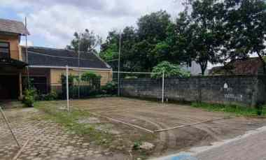 Tanah Pekarangan di Condong Catur Utara Terminal Condong Catur