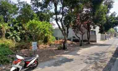 Tanah Strategis di Condong Catur Utara Terminal Condong Catur