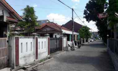 dijual tanah condongcatur