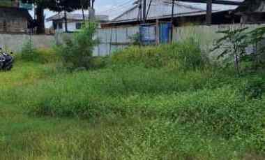 dijual tanah cukang galih curug