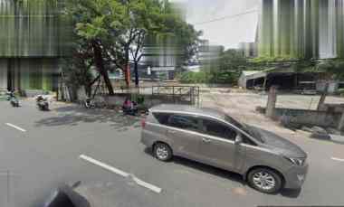 Dijual Tanah Komersil di Area Daan Mogot, Kebon Jeruk, Jak Bar