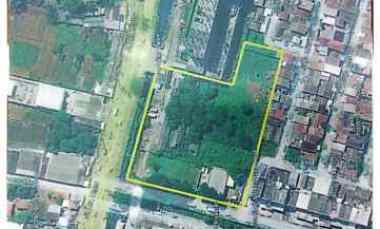 dijual tanah daerah bekasi