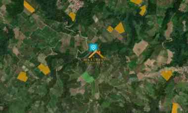 dijual tanah daerah karo lokasi kuta