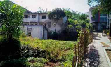 dijual tanah daerah kos jatinangor