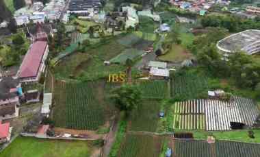 Dijual Tanah di Jalan Jaranguda - Desa Lau Gumba Kec. Berastagi