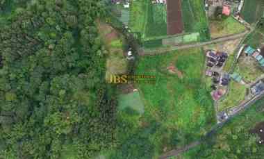 dijual tanah daerah puncak ringroad
