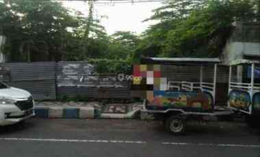 dijual tanah daerah purworejo