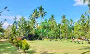 dijual tanah daerah sibiru biru namo