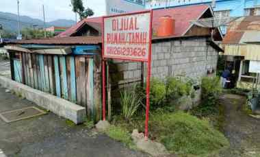 dijual tanah daerah silaing padang panjang