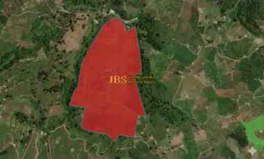 Dijual Tanah Kosong Daerah Simalungun Jalan Saribu Jandi