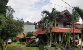 dijual tanah daerah trawas komplek villa medica arca