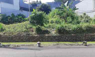 dijual tanah dago asri residence