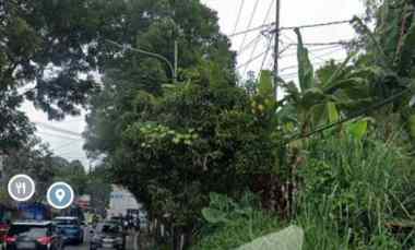 dijual tanah dago atas sblm dago golf