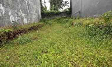 dijual tanah dago bandung utara