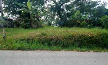 dijual tanah dago giri