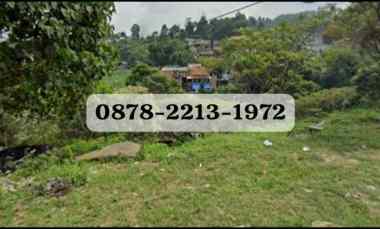 dijual tanah dago giri bandung