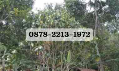 dijual tanah dago giri lembang bandung