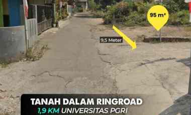 dijual tanah dalam ringroad