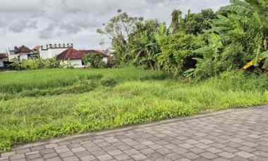 dijual tanah dalung permai