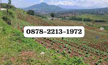 dijual tanah dampit cicalengka kab bandung