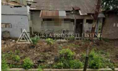 dijual tanah dan bangunan jalan sidodame medan timur