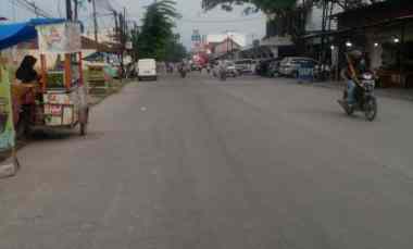 dijual tanah dan bangunan medan helvetia