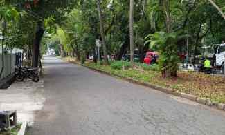 Rumah Dijual di Jl binamarga