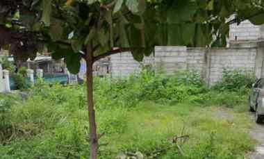 Kavling Cocok U/ Kos an Darmo Surabaya, Hook Lokasi di Jalan Utama