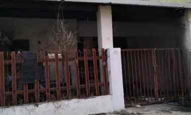 Rumah Hitung Tanah 6x20 Darmo Permai Selatan dekat TBMO, Hr Muhammad