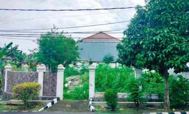 dijual tanah darmo permai selatan dukuh