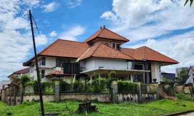 dijual tanah darmo sentosa raya