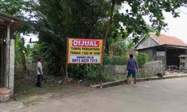 dijual tanah daru desa mekar sari