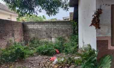dijual tanah darul ulum